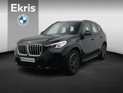 Zwart Gebruikt 2025 BMW X1 M Sport SUV | € 56.995 (Duur)