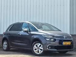 Grijs Gebruikt 2022 Citroën C4 Picasso SELECTION MPV | € 13.995