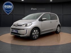 Grijs Gebruikt 2023 VW e-up! Hatchback | € 18.950 (Goede deal)