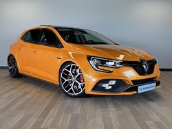 Oranje Gebruikt 2020 Renault Mégane IV Bose Edition Hatchback | € 36.450 (Duur)