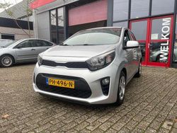 Grijs Gebruikt 2017 Kia Picanto Hatchback | € 6.549 (Eerlijke prijs)