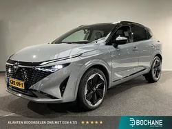 Grijs Gebruikt 2024 Nissan Qashqai SUV | € 39.740 (Eerlijke prijs)