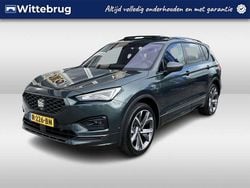 Groen Gebruikt 2022 Seat Tarraco Business SUV | € 35.950 (Eerlijke prijs)