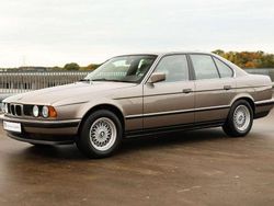 Beige Gebruikt 1990 BMW 520 Sedan | € 14.950