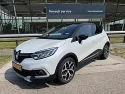 Wit Gebruikt 2019 Renault Captur Intens SUV | € 16.950 (Eerlijke prijs)