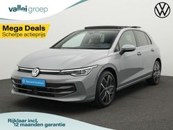 Grijs Gebruikt 2024 VW Golf VIII Edition Hatchback | € 37.800 (Duur)