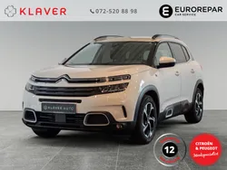 Wit Gebruikt 2024 Citroën C5 Aircross Feel SUV | € 27.950 (Super prijs)
