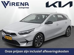 Grijs Gebruikt 2025 Kia Ceed Hatchback | € 31.950 (Duur)