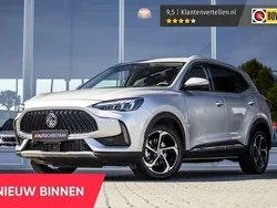 Zilver Gebruikt 2024 MG EHS Exclusive SUV | € 28.850 (Eerlijke prijs)