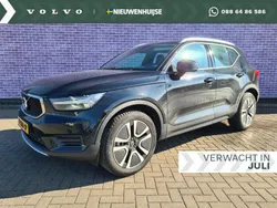 Zwart Gebruikt 2022 Volvo XC40 Momentum SUV | € 35.894 (Goede deal)