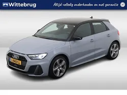 Grijs Gebruikt 2021 Audi A1 Proline Hatchback | € 23.950 (Duur)