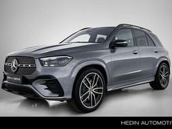 Grijs Nieuw 2025 Mercedes GLE400 Sport Edition SUV | € 112.140 (Super prijs)