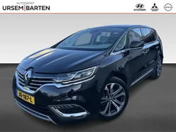 Zwart Gebruikt 2016 Renault Espace Initiale Paris MPV | € 18.425 (Goede deal)