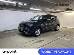 Grijs Gebruikt 2020 VW T-Cross Life SUV | € 18.949 (Eerlijke prijs)