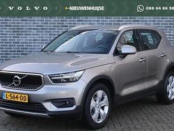 Grijs Gebruikt 2021 Volvo XC40 Business Edition SUV | € 31.899 (Eerlijke prijs)