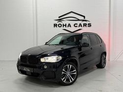 Blauw Gebruikt 2014 BMW X5 Executive SUV | € 35.945 (Duur)