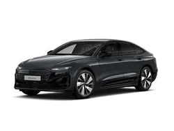 Grijs Nieuw 2025 Audi e-tron Basis SUV | € 79.835 (Goede deal)