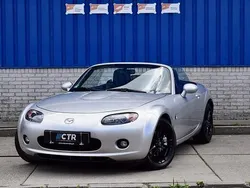 Grijs Gebruikt 2006 Mazda MX5 Touring Cabriolet | € 7.999 (Goede deal)