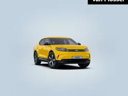 Nieuw 2025 Ford Capri Standard Range SUV | € 40.170 (Eerlijke prijs)