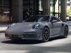 Grijs Gebruikt 2024 Porsche 992 Coupé | € 299.900 (Super prijs)