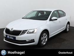 Wit Gebruikt 2019 Skoda Octavia Business Line Hatchback | € 17.900 (Eerlijke prijs)