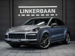 Grijs Gebruikt 2019 Porsche Cayenne SUV | € 75.945 (Iets duurder)