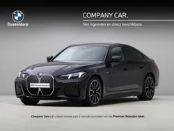 Zwart Gebruikt 2024 BMW i4 M Sport Sedan | € 47.950