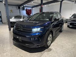 Blauw Gebruikt 2023 Citroën C5 Aircross Feel SUV | € 24.900 (Super prijs)