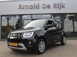 Zwart Gebruikt 2021 Suzuki Ignis Comfort Hatchback | € 14.950 (Eerlijke prijs)