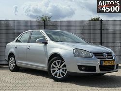 Gebruikt 2009 VW Jetta Comfortline | € 2.450 (Eerlijke prijs)