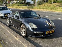 Gebruikt 2005 Porsche Boxster S Cabriolet | € 22.900
