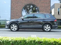 Zwart Gebruikt 2019 VW Tiguan Allspace Highline SUV | € 42.995