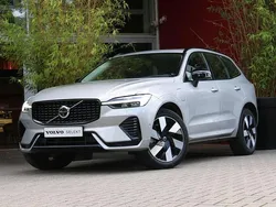 Grijs Gebruikt 2024 Volvo XC60 Ultimate SUV | € 57.900 (Iets duurder)
