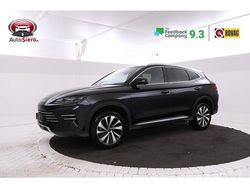 Zwart Nieuw 2025 BYD Seal U Boost SUV | € 36.995 (Eerlijke prijs)