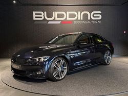Zwart Gebruikt 2019 BMW 430 Efficient Dynamics Coupé | € 26.950 (Eerlijke prijs)