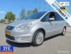 Overige Gebruikt 2014 Ford Galaxy MPV | € 16.999