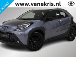 Grijs Nieuw 2025 Toyota Aygo Pulse Hatchback | € 23.530 (Eerlijke prijs)