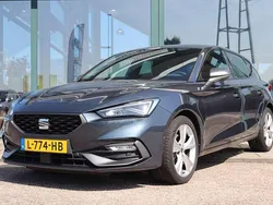 Grijs Gebruikt 2021 Seat Leon Business Hatchback | € 18.400 (Eerlijke prijs)