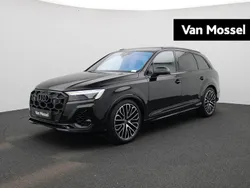 , metallic lak Gebruikt 2025 Audi Q7 Competition SUV | € 106.900 (Duur)