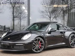 Zwart Gebruikt 2019 Porsche 911 Carrera S Coupé | € 124.900 (Goede deal)