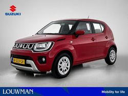 Rood Gebruikt 2022 Suzuki Ignis Comfort Hatchback | € 17.445 (Eerlijke prijs)