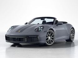 Grijs Gebruikt 2024 Porsche 911 Carrera 4S Cabriolet Cabriolet | € 199.900