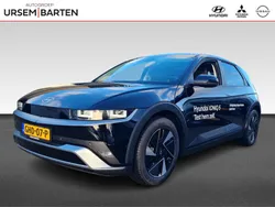 Zwart Gebruikt 2024 Hyundai Ioniq 5 SUV | € 49.930