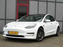 Wit Gebruikt 2020 Tesla Model 3 Long Range Sedan | € 28.400 (Iets duurder)