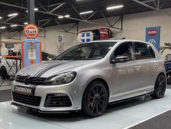 Zilver Gebruikt 2011 VW Golf VI R Hatchback | € 11.999 (Duur)