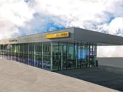 Zwart Gebruikt 2024 Opel Mokka SUV | € 23.940 (Eerlijke prijs)