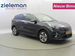 Blauw Gebruikt 2020 Kia Niro 3 SUV | € 19.645 (Eerlijke prijs)