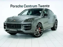 Grijs, metallic lak Nieuw 2025 Porsche Cayenne S E-Hybrid SUV | € 178.900 (Goede deal)