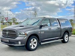 Grijs Gebruikt 2016 Dodge Ram Pickup | € 33.950 (Duur)