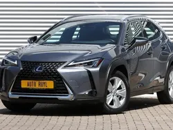 Grijs Gebruikt 2020 Lexus UX 250h SUV | € 24.945 (Goede deal)